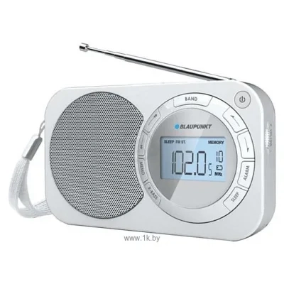 Blaupunkt BD-320 / BD-321