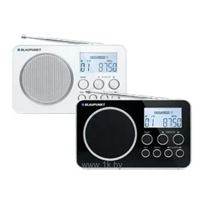 Blaupunkt BDR-500 / BDR-501