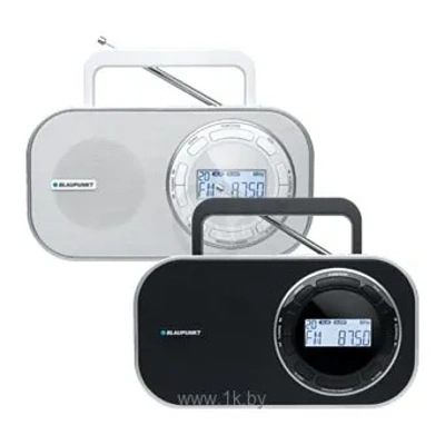 Blaupunkt BTD-7000 / BTD-7001