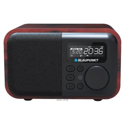 Blaupunkt HR10BT