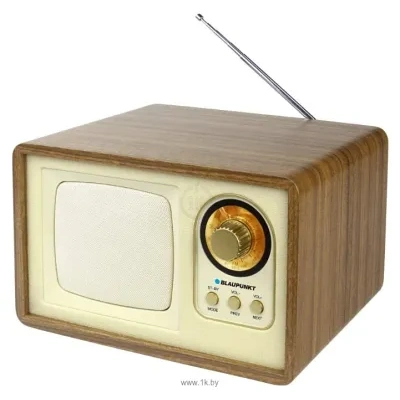 Blaupunkt HR7BR