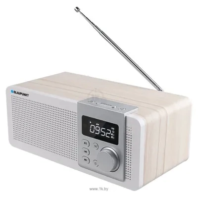 Blaupunkt PP14BT