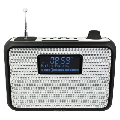 Blaupunkt PP15DAB