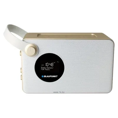 Blaupunkt PP16DAB