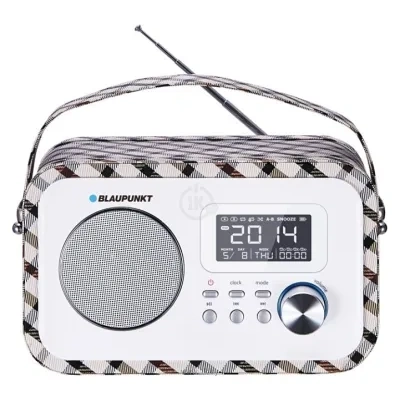 Blaupunkt PP25GD