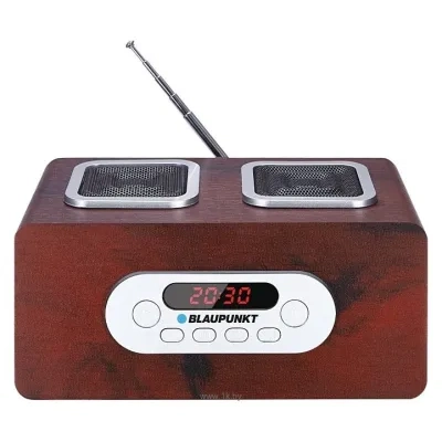 Blaupunkt PP5BR