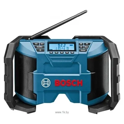 Bosch GML 10.8