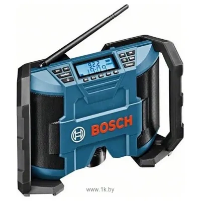 Bosch GML 10.8