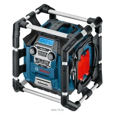 Bosch GML 20