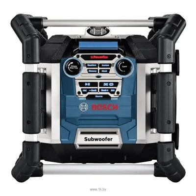 Bosch GML 50