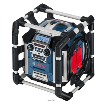 Bosch GML 50