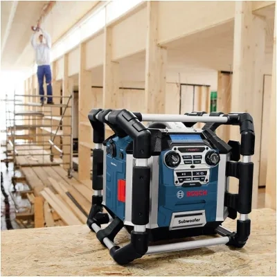 Bosch GML 50