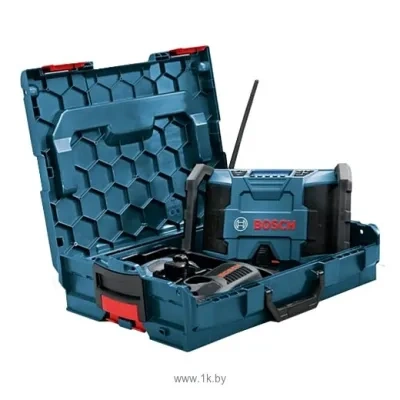 Bosch GPB 12V-10