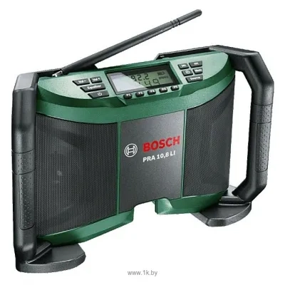 Bosch PRA 10.8 LI
