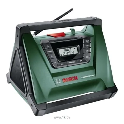 Bosch PRA Multipower
