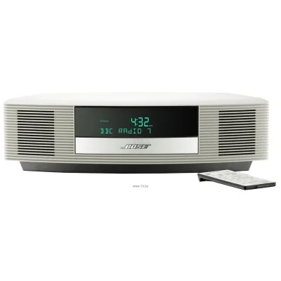 Bose Wave radio III