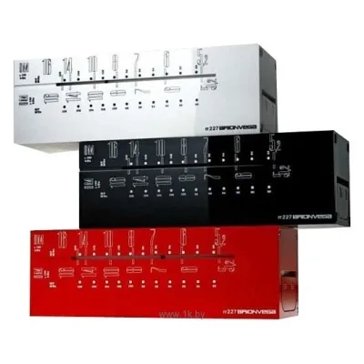 Brionvega RR 227