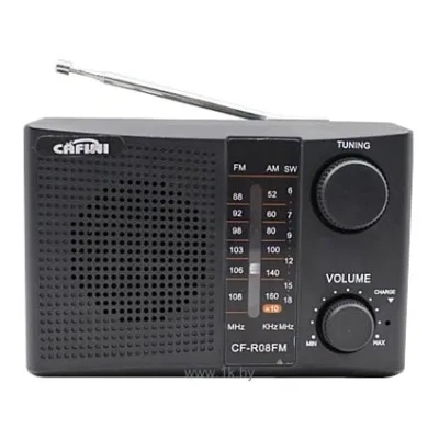 CAFINI CF-R08FM