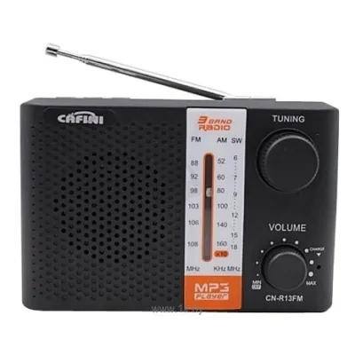 CAFINI CF-R13FM