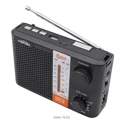 CAFINI CF-R13FM