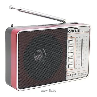 CAFINI CN-R1004FM