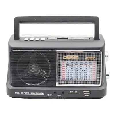 CAFINI CN-R1029FM