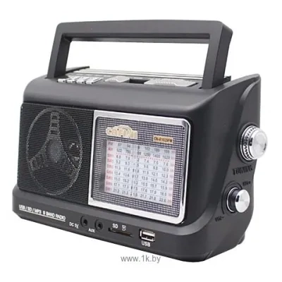 CAFINI CN-R1029FM