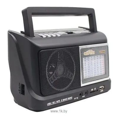 CAFINI CN-R1029FM