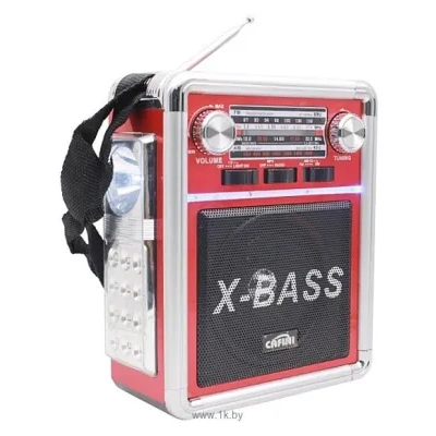 CAFINI CN-R1033FM