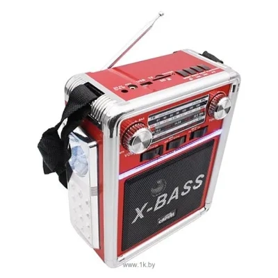 CAFINI CN-R1033FM