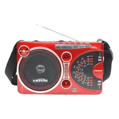 CAFINI CN-R1049FM