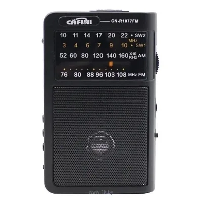 CAFINI CN-R1077FM