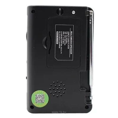 CAFINI CN-R1077FM