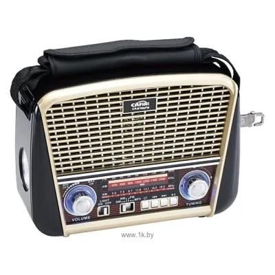 CAFINI CN-R1085FM
