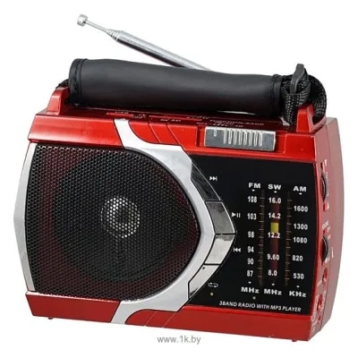 CAFINI CN-R1087FM