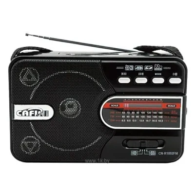 CAFINI CN-R1092FM