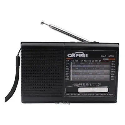 CAFINI CN-R1107FM