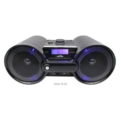 CAFINI CN-R1109FM-BT