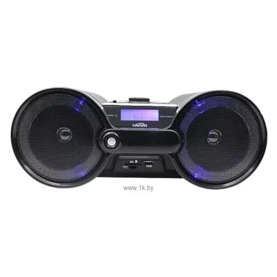 CAFINI CN-R1109FM-BT