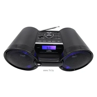 CAFINI CN-R1109FM-BT