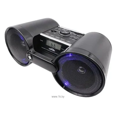 CAFINI CN-R1109FM-BT