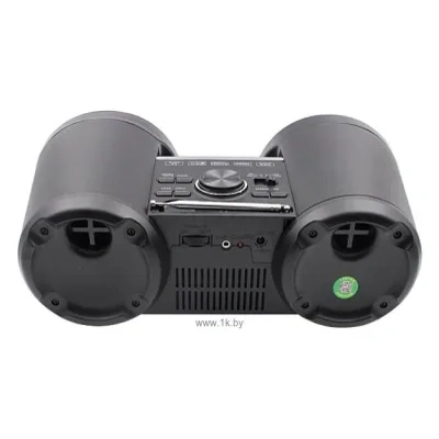 CAFINI CN-R1109FM-BT