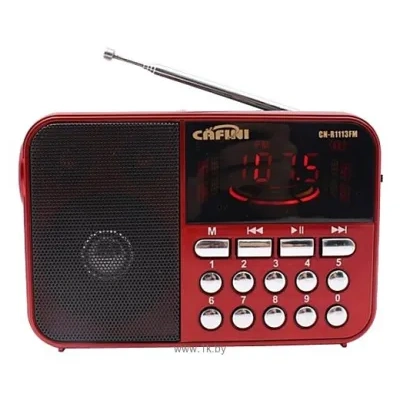 CAFINI CN-R1113FM