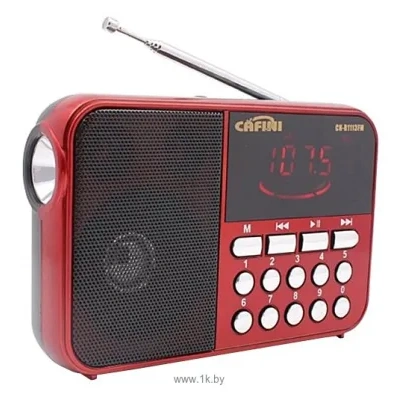 CAFINI CN-R1113FM