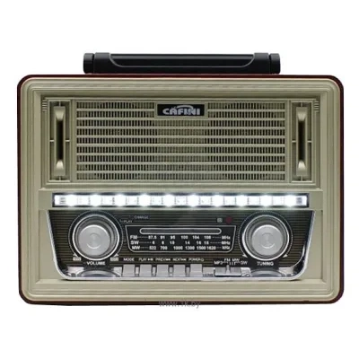 CAFINI CN-R1119FM