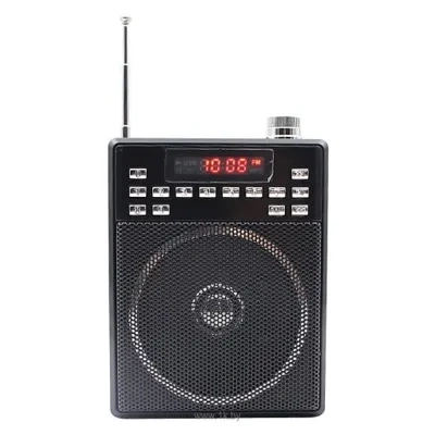 CAFINI CN-R1120FM