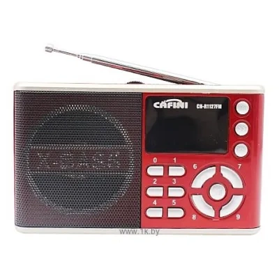 CAFINI CN-R1127FM