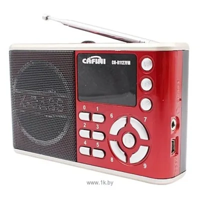 CAFINI CN-R1127FM