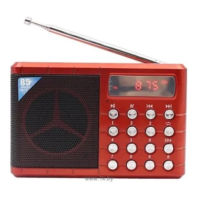 CAFINI CN-R1131FM