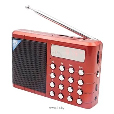 CAFINI CN-R1131FM